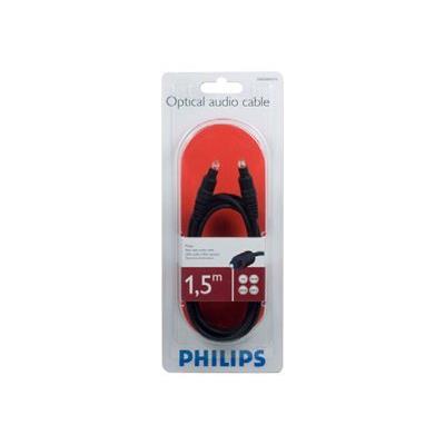 Philips Swa2302W - Câble Audio Numérique (Optique) - 1.5 M