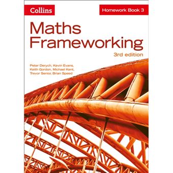 Maths frameworking 3rd edition answers homework book 2 picture