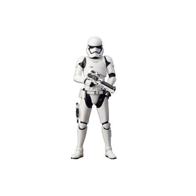 Statue Star Wars Episode 7 - First Order Stormtrooper Artfx+ 20Cm