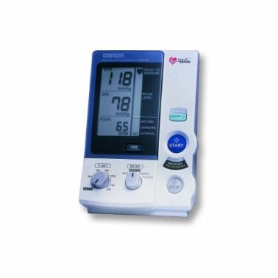 OMRON - DO907 - TENSIOMÈTRE ÉLECTRONIQUE AU BRAS 907 - MODÈLE PROFESSIONNEL