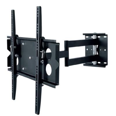 Allcam l273ss bras pivotant support mural pour tv universal 32, 39, 40, 42 pouces téléviseurs lcd / led (nouveau 2014)