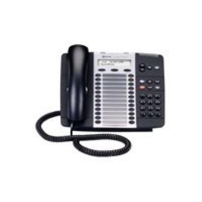 Mitel 5224 IP Phone (Dual Mode) - téléphone VoIP