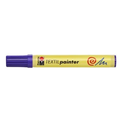 Marqueur pour textile 'Textil Painter'