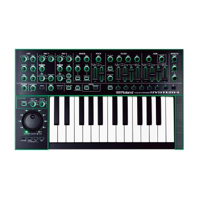 Synthétiseurs ROLAND SYSTEM-1 Numériques