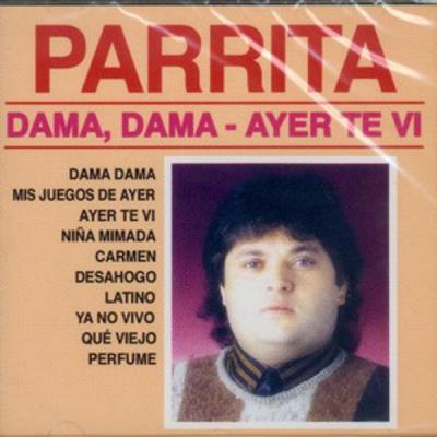 Parrita - Dama Dama