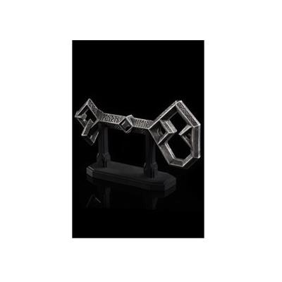 Figurine - The Hobbit - Réplique Clé d'Erebor 13cm