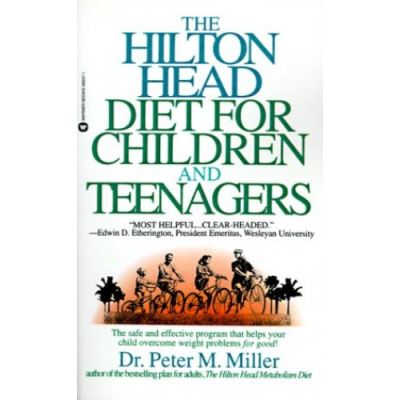 The Hilton Head Diet for Children and Teenagers