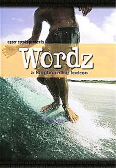 Wordz - DVD Zone 1