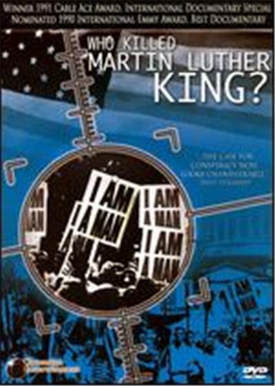 Who Killed Martin Luther King? - DVD Zone 1