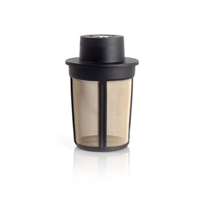 Finum 4214100 infuseur à thé l thé + epices acier inox
