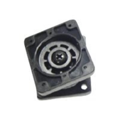 Brodit Tilt swivel - kit de fixation