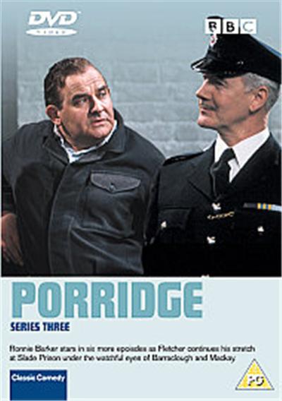 Porridge - Series 3