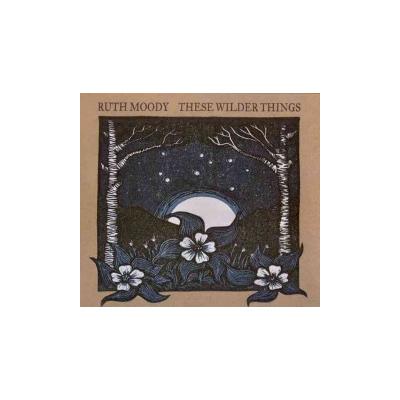 These Wilder Things [Digipak]