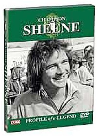 Champion - Barry Sheene