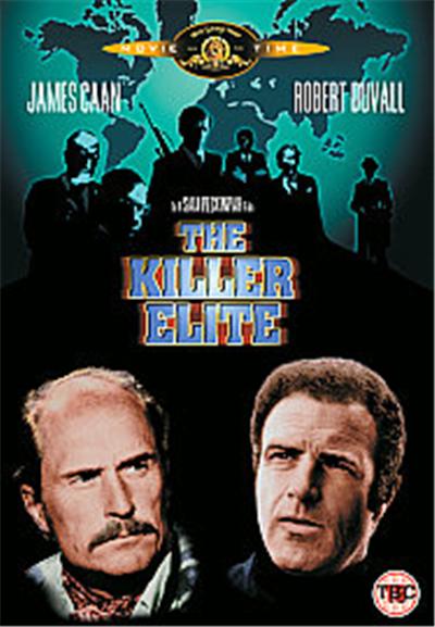 The Killer Elite