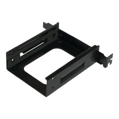 LogiLink PCI-sleuf harde schijf montagechassis