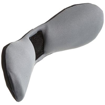 Vaude shuttle support de tête anthracite