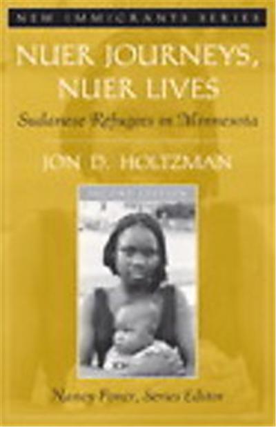 Nuer Journeys, Nuer Lives, New Immigrants Series