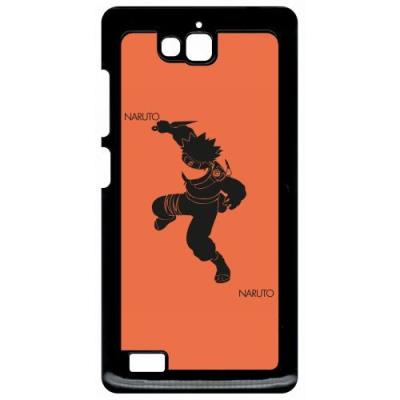 Coque huawei honor 3c et 3c 4g naruto