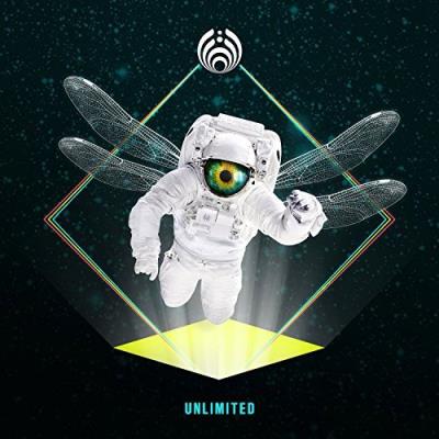 Unlimited (2Cd)