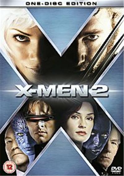 X-Men 2