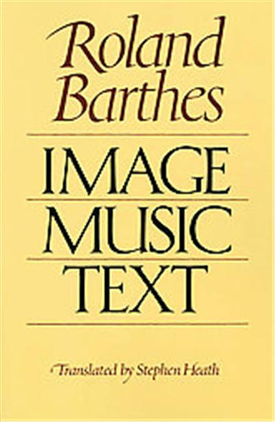 Image, Music, Text