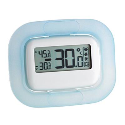 Thermomètre frigo-congélateur digital tfa 30.1042