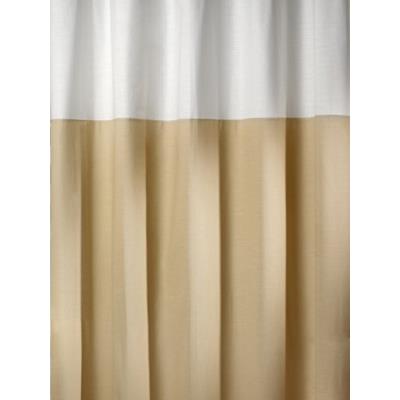 Sealskin 233521366 double rideau de douche 180 x 200 cm