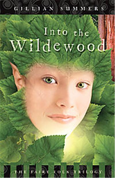 Into the Wildewood, The Faire Folk Trilogy