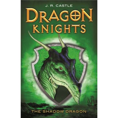 The Shadow Dragon (Dragon Knights)