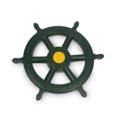 Roue de gouvernail Jumbo - Legler