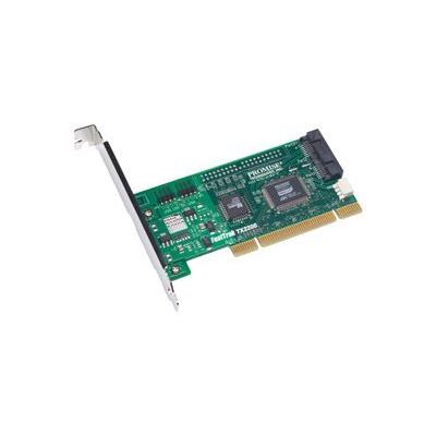 Promise FastTrak TX2300 - storage controller (RAID) - SATA 3Gb/s - PCI/66 MHz
