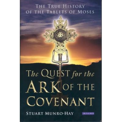 The Quest for the Ark of the Covenant