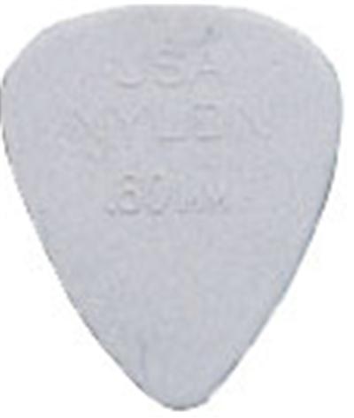 Dunlop 72 MED NYLON SOUPLE/MED ADU 44R60
