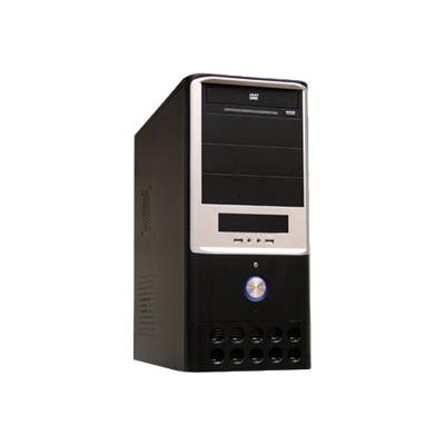 LC Power Classic 7005B - midtowermodel - ATX