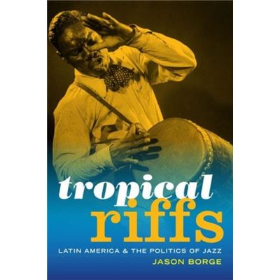 Tropical Riffs
