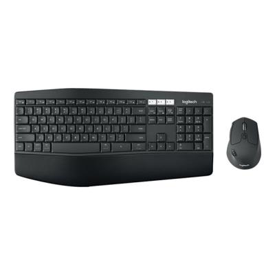 Logitech MK850 Performance - toetsenbord en muis set - German QWERTZ