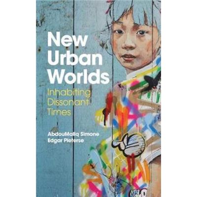 New Urban Worlds