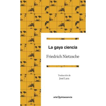 La gaya ciencia