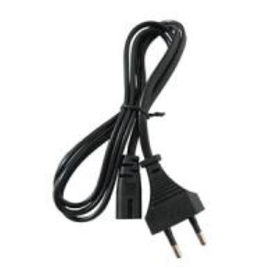 Cable D'Alimentation Pour Saturn/Dreamcast/Xbox/Ps1/Ps2/Ps3 Slim... (Sans Emballage)