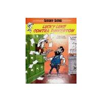 Lucky Luke contra Pinkerton