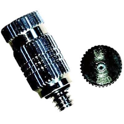 Buses haute performance anti-goutte pour brumisateur (Lot de 4)