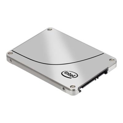 Intel Solid-State Drive DC S3710 Series - solid state drive - 1.2 TB - SATA 6Gb/s