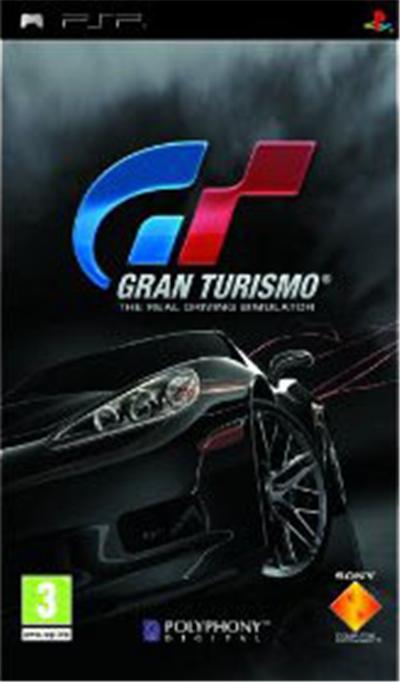 Gran Turismo (psp)