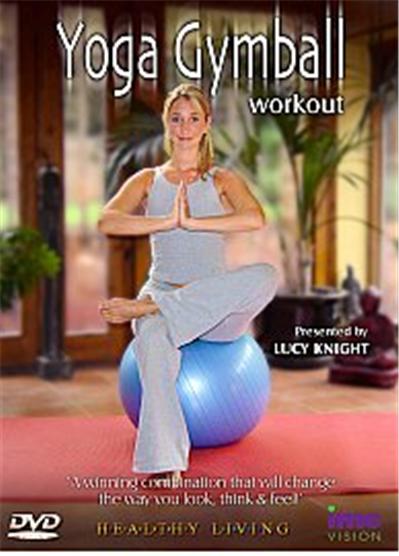 Yoga - Gymball