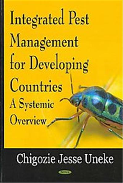 Integrated Pest Management for Developing Countries