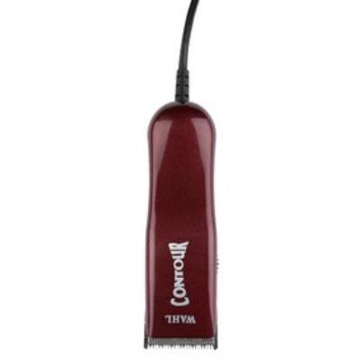 Comparer les prix de Set De Tonte Wahl Contour Type 2010 - Mon Animalerie