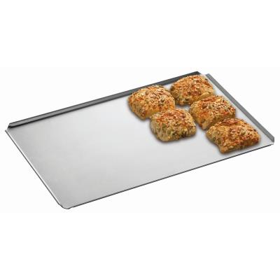 Plaque 1/1 GN aluminium
