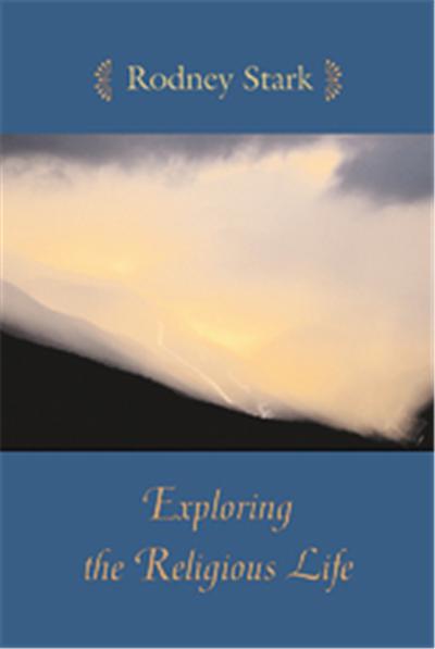 Exploring the Religious Life