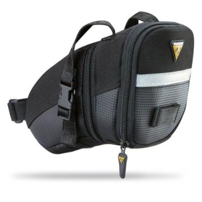 Topeak aero wedge pack sac de selle avec sangles taille m